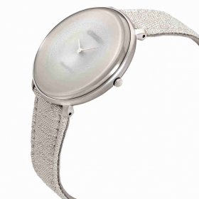 Citizen Ambiluna Eco-Drive Titanium Opaque Watch EG7000-01A