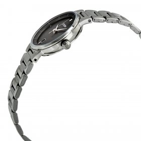 CITIZEN Women's Quartz Stainless Steel Watch with Date, EU6010-53E
